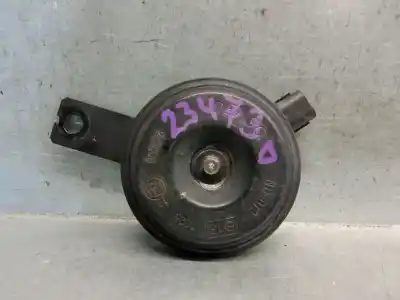 Second-hand car spare part HORN for HONDA JAZZ V (GR_) 1.5 EHEV (GR3, GR6) OEM IAM references HM2731000700  