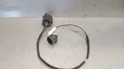 Second-hand car spare part electronic module for seat leon (5f1) 1.5 tgi oem iam references 5f0807210  