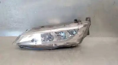 Автозапчасти б/у правая противотуманная фара за seat leon (5f1) 1.5 tgi ссылки oem iam 5f0941702c