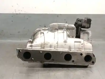 Автозапчастина б/у турбонагрузник для jaguar x-type i (x400) 2.0 d посилання на oem iam 4s7q6k682ek 72868012 garrett jde4958