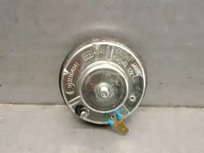 Pezzo di ricambio per auto di seconda mano corno per mazda 3 fastback (bp) 2.0 skyactiv-g m hybrid riferimenti oem iam e94041  