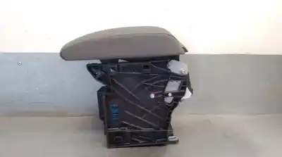 Автозапчасти б/у центральный подлокотник за SEAT LEON (5F1) 1.5 TGI ссылки OEM IAM 5F0864207C  5F0864207C