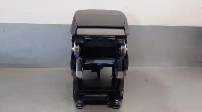 Автозапчастина б/у центральний подлокник для seat leon (5f1) 1.5 tgi посилання на oem iam 5f0864207c  5f0864207c