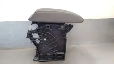 Автозапчастина б/у центральний подлокник для seat leon (5f1) 1.5 tgi посилання на oem iam 5f0864207c  5f0864207c