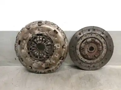 Автозапчастина б/у комплект зцеплення для JAGUAR X-TYPE I (X400) 2.0 D Посилання на OEM IAM 3S717540H2A  JDE4964