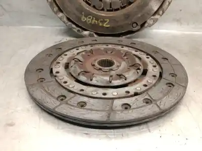 Автозапчасти б/у комплект сцепления за jaguar x-type i (x400) 2.0 d ссылки oem iam 3s717540h2a  jde4964
