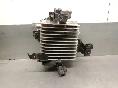 Автозапчастина б/у аккумулятор для mazda 3 fastback (bp) 2.0 skyactiv-g m hybrid посилання на oem iam ke143kf755