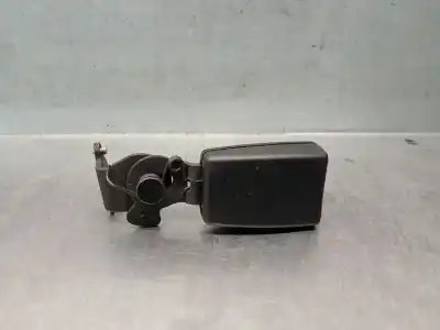 Автозапчасти б/у крюк для ремня задний правый за seat leon (5f1) 1.5 tgi ссылки oem iam 5f0857740qvz  5f0857807b