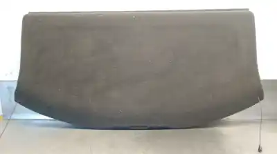 Автозапчастина б/у ЗАДНІЙ ЛОТОК для SEAT LEON (5F1)  Посилання на OEM IAM W05F4867769A  5F4867769A