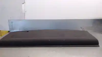 Second-hand car spare part parcel shelf for seat leon (5f1) 1.5 tgi oem iam references w05f4867769a  5f4867769a