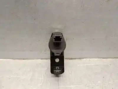 Peça sobressalente para automóvel em segunda mão sensor por mazda 3 fastback (bp) 2.0 skyactiv-g m hybrid referências oem iam bdgg61757a  