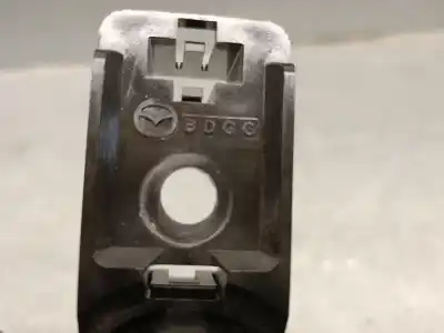 Peça sobressalente para automóvel em segunda mão sensor por mazda 3 fastback (bp) 2.0 skyactiv-g m hybrid referências oem iam bdgg61757a  