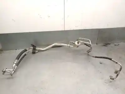 Pezzo di ricambio per auto di seconda mano Tubi Aria Condizionata per CITROEN C4 GRAND PICASSO II (DA_, DE_) 1.6 BLUEHDI 120 Riferimenti OEM IAM 9675103680  