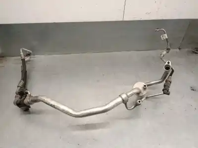 Pezzo di ricambio per auto di seconda mano tubi aria condizionata per citroen c4 grand picasso ii (da_, de_) 1.6 bluehdi 120 riferimenti oem iam 9675103680  