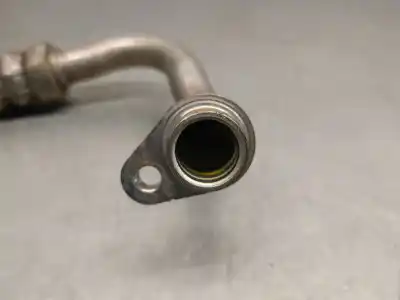 Автозапчастина б/у труби кондиціонації для citroen c4 grand picasso ii (da_, de_) 1.6 bluehdi 120 посилання на oem iam 9806581680  9806581680