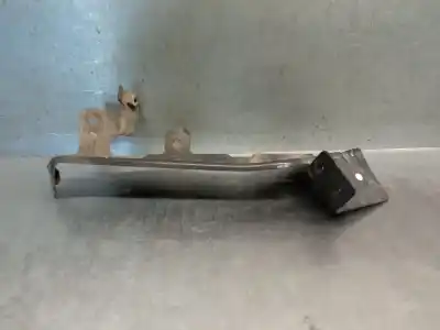 Автозапчасти б/у усиление переднего бампера за smart forfour fastback (453) 0.9 (453.044, 453.053) ссылки oem iam 631426182r  631426182r