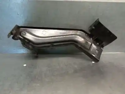 Автозапчасти б/у усиление переднего бампера за smart forfour fastback (453) 0.9 (453.044, 453.053) ссылки oem iam 631426182r  631426182r