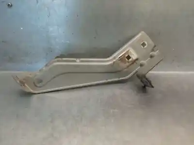 Автозапчасти б/у усиление переднего бампера за smart forfour fastback (453) 0.9 (453.044, 453.053) ссылки oem iam 631431403r  631431403r