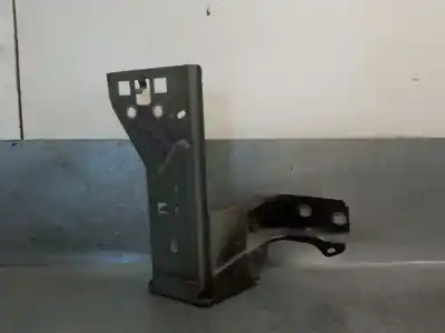 Автозапчасти б/у усиление переднего бампера за smart forfour fastback (453) 0.9 (453.044, 453.053) ссылки oem iam 625123299r