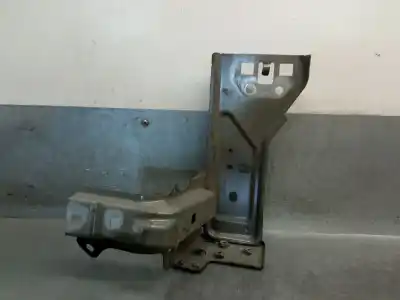 Автозапчасти б/у усиление переднего бампера за smart forfour fastback (453) 0.9 (453.044, 453.053) ссылки oem iam 625123299r  625123299r