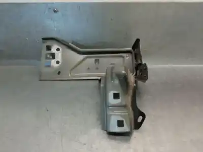 Автозапчасти б/у усиление переднего бампера за smart forfour fastback (453) 0.9 (453.044, 453.053) ссылки oem iam 625123299r  625123299r