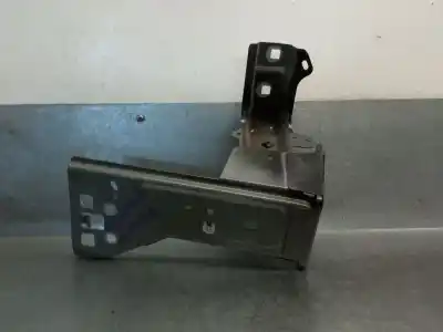 Автозапчасти б/у усиление переднего бампера за smart forfour fastback (453) 0.9 (453.044, 453.053) ссылки oem iam 625123299r  625123299r