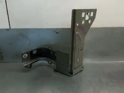 Автозапчасти б/у усиление переднего бампера за smart forfour fastback (453) 0.9 (453.044, 453.053) ссылки oem iam 625f34674r