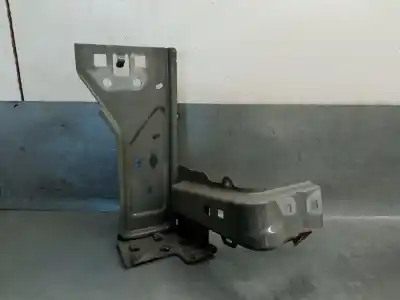 Автозапчасти б/у усиление переднего бампера за smart forfour fastback (453) 0.9 (453.044, 453.053) ссылки oem iam 625f34674r  625f34674r