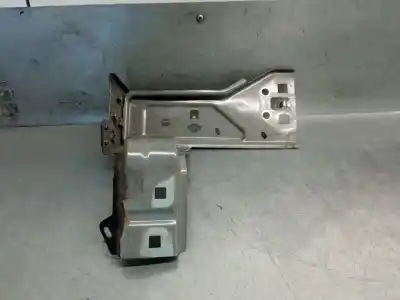 Автозапчасти б/у усиление переднего бампера за smart forfour fastback (453) 0.9 (453.044, 453.053) ссылки oem iam 625f34674r  625f34674r