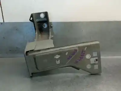 Автозапчасти б/у усиление переднего бампера за smart forfour fastback (453) 0.9 (453.044, 453.053) ссылки oem iam 625f34674r  625f34674r