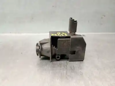 Автозапчастина б/у паливна зовнішня кришка двигуна для citroen c4 grand picasso ii (da_, de_) 1.6 bluehdi 120 посилання на oem iam 9678313180