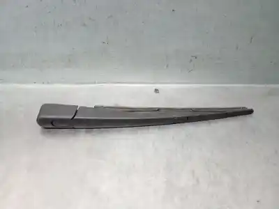 Автозапчастина б/у ручка заднього склоочисника для citroen c4 grand picasso ii (da_, de_) 1.6 bluehdi 120 посилання на oem iam 9677065280