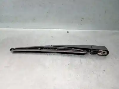 Автозапчастина б/у ручка заднього склоочисника для citroen c4 grand picasso ii (da_, de_) 1.6 bluehdi 120 посилання на oem iam 9677065280  1609428380