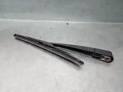 Автозапчастина б/у ручка заднього склоочисника для citroen c4 grand picasso ii (da_, de_) 1.6 bluehdi 120 посилання на oem iam 9677065280  1609428380