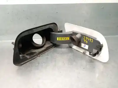 Автозапчастина б/у зовнішній пливний колпак для citroen c4 grand picasso ii (da_, de_) 1.6 bluehdi 120 посилання на oem iam 9814206580  9814206580