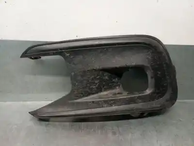 Автозапчастина б/у ліва решіта бампера для citroen c4 grand picasso ii (da_, de_) 1.6 bluehdi 120 посилання на oem iam 9814362680