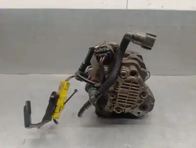 Автозапчасти б/у ТНВД НАСОС за PEUGEOT 206 FASTBACK (2A/C)  ссылки OEM IAM 9637317380 0445010042 BOSCH 