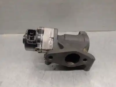 Second-hand car spare part EGR VALVE for NISSAN PRIMERA BERLINA (P12) 2.2 16V Turbodiesel CAT OEM IAM references 147105M301  