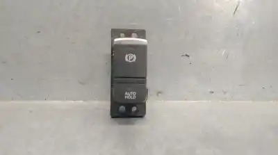 Peça sobressalente para automóvel em segunda mão alavanca de travão de mão por nissan juke (f16_) dig-t 117 referências oem iam 251756pa0a