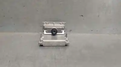 Peça sobressalente para automóvel em segunda mão módulo eletrônico por nissan juke (f16_) dig-t 117 referências oem iam 284g36pa0a