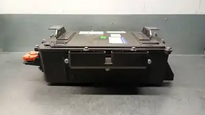Second-hand car spare part BATTERY for HYUNDAI BAYON (BC3) 1.0 T-GDI OEM IAM references 375M0Q0000  