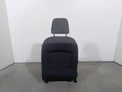 Автозапчастина б/у передне праве сиділо для seat leon (5f1) 1.5 tgi посилання на oem iam 5q4881106ab  5q4881106ab