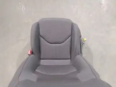 Автозапчастина б/у передне праве сиділо для seat leon (5f1) 1.5 tgi посилання на oem iam 5q4881106ab  5q4881106ab