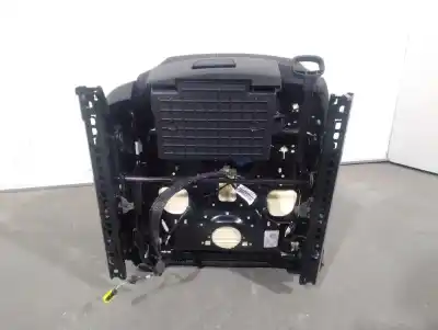 Автозапчастина б/у передне праве сиділо для seat leon (5f1) 1.5 tgi посилання на oem iam 5q4881106ab  5q4881106ab