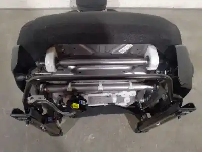 Автозапчасти б/у левое переднее сидение за mazda 3 fastback (bp) 2.0 skyactiv-g m hybrid ссылки oem iam   