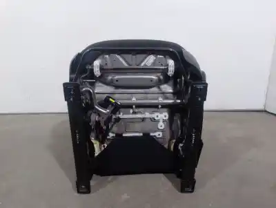 Second-hand car spare part left front seat for mazda 3 fastback (bp) 2.0 skyactiv-g m hybrid oem iam references   