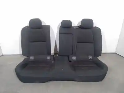 Автозапчастина б/у задні сидіння для mazda 3 fastback (bp) 2.0 skyactiv-g m hybrid посилання на oem iam 