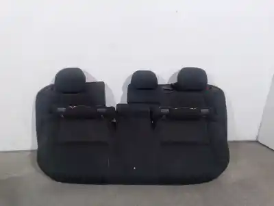 Second-hand car spare part rear seats for mazda 3 fastback (bp) 2.0 skyactiv-g m hybrid oem iam references   