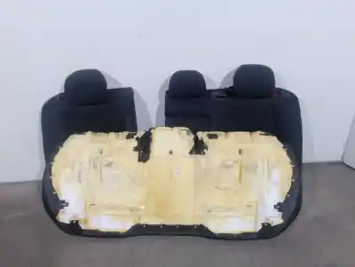 Second-hand car spare part rear seats for mazda 3 fastback (bp) 2.0 skyactiv-g m hybrid oem iam references   