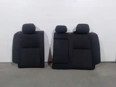 Second-hand car spare part rear seats for mazda 3 fastback (bp) 2.0 skyactiv-g m hybrid oem iam references   